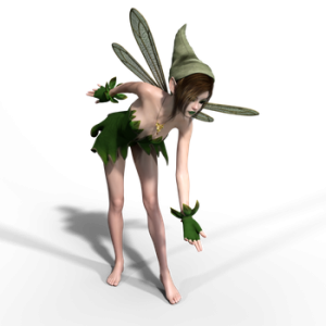 Fairy PNG