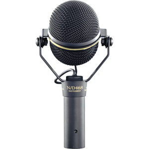 Microphone PNG image