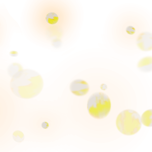 Bokeh PNG transparent