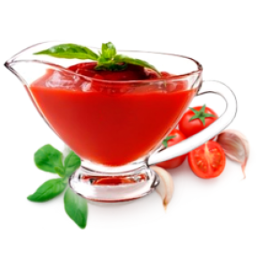 Sauce PNG