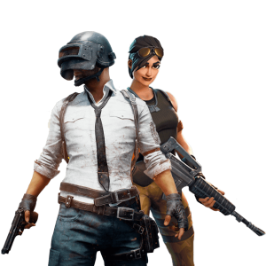 PlayerUnknown's Battlegrounds PNG, PUBG PNG
