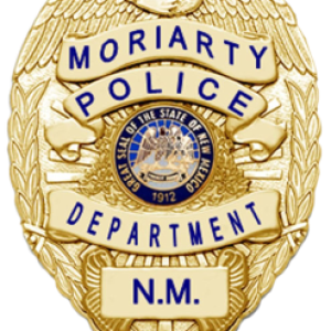 Police badge PNG