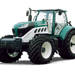 Tractor PNG