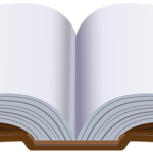 Book PNG
