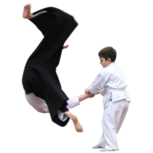 Aikido PNG