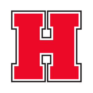 Letter H PNG