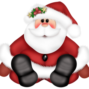 Santa Claus PNG
