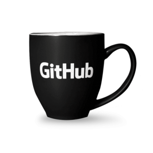 GitHub logo PNG