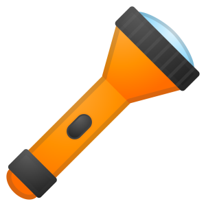 Flashlight PNG