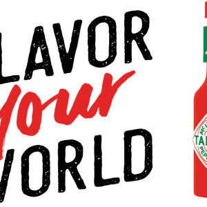 Tabasco PNG