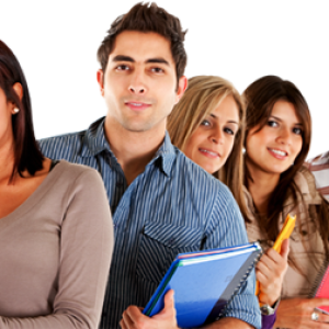 Students PNG