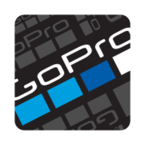 GoPro logo PNG