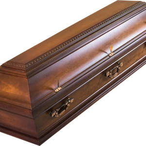 Coffin PNG