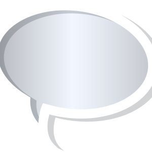 Speech balloon PNG