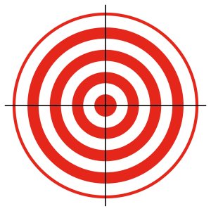 Sight, aim PNG