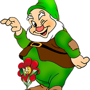 Dwarf PNG