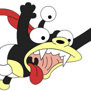 Futurama PNG