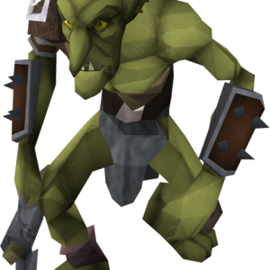 Goblin PNG