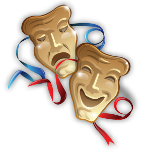 Carnival mask PNG