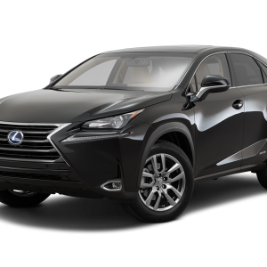 Lexus PNG