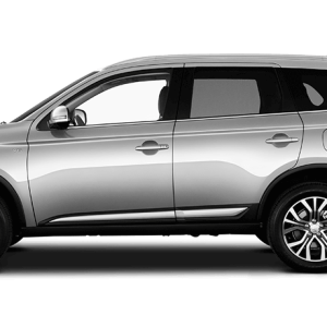 Mitsubishi PNG