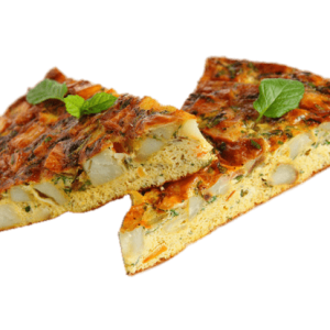 Omelette PNG