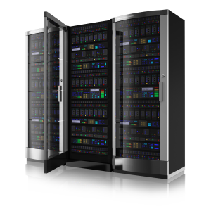 Server PNG