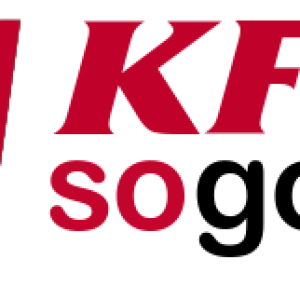KFC logo PNG