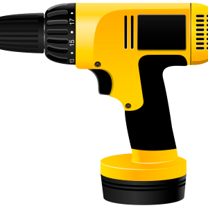 Drill PNG