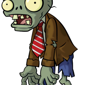 Zombie PNG