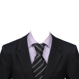 Suit PNG