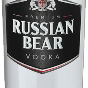 Vodka PNG