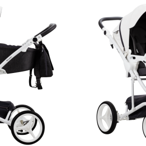 Stroller PNG