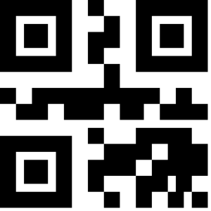 QR code PNG
