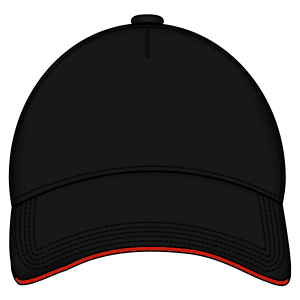 Baseball cap PNG image