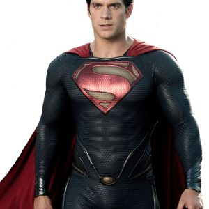 Superman PNG