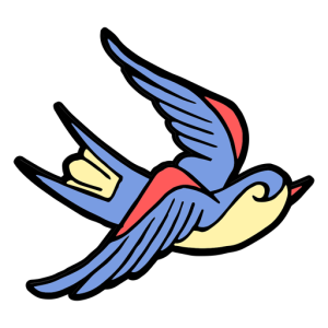 Swallow PNG