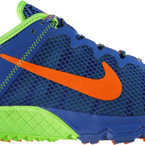 Nike running shoes PNG image