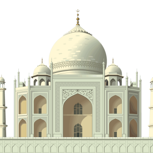 Mosque PNG