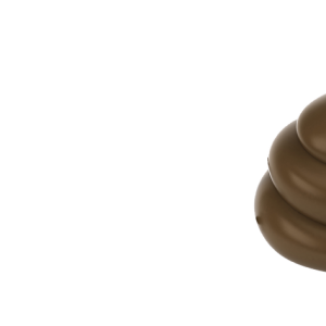 Poop PNG