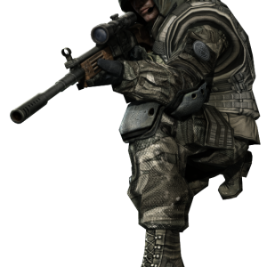 Sniper PNG
