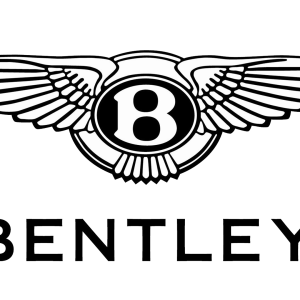 Bentley logo PNG