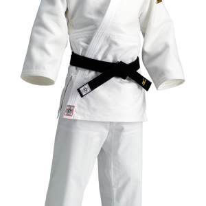 Judogi PNG