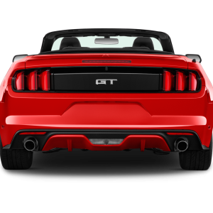 Ford Mustang PNG