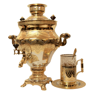 Samovar PNG
