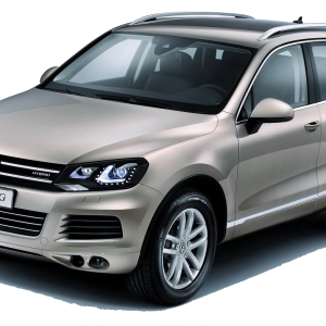Volkswagen PNG car image