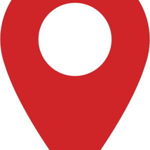Google Maps pin PNG