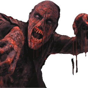 Zombie PNG