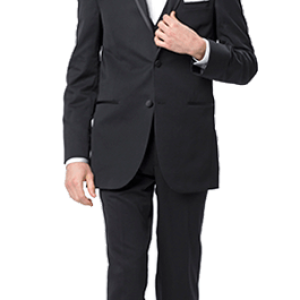 Groom suit PNG