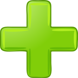 Plus PNG, + PNG